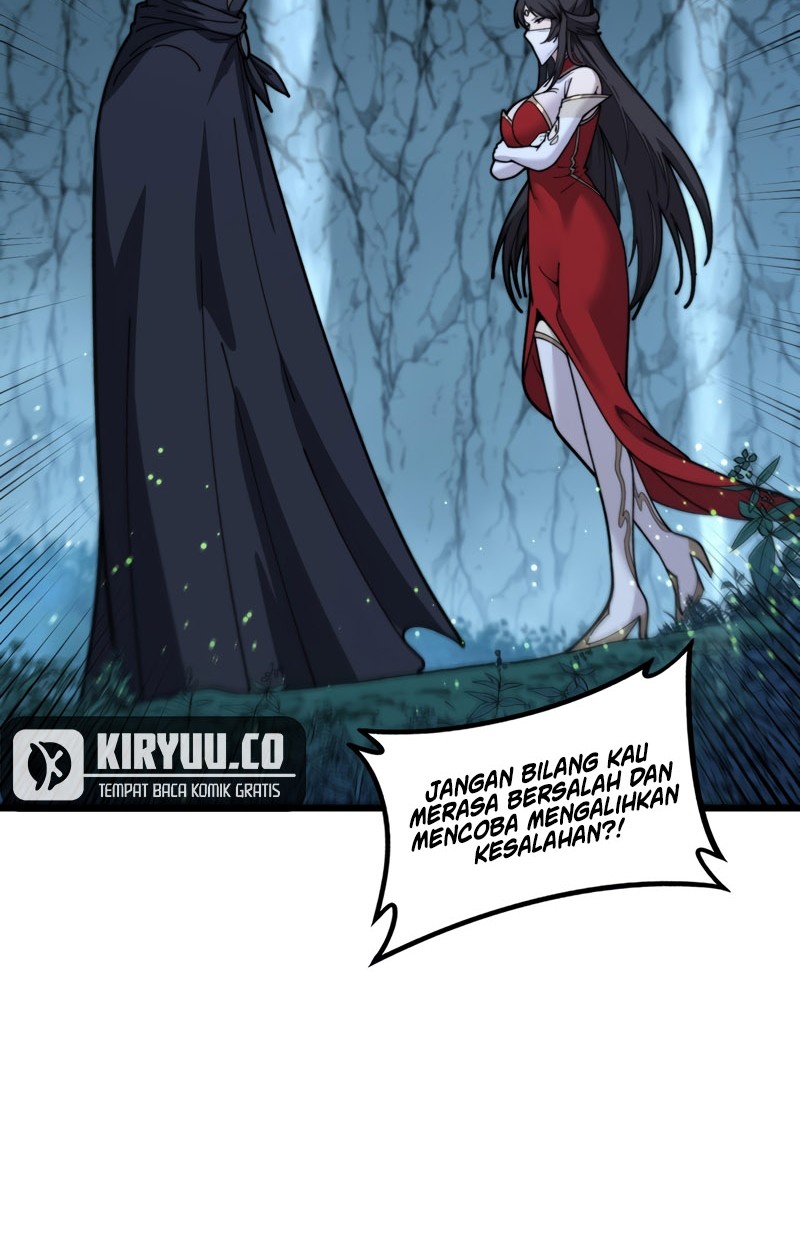 Snake Immortal: The Tale of a Snake’s Cultivation to Immortality Chapter 8 - halaman 14