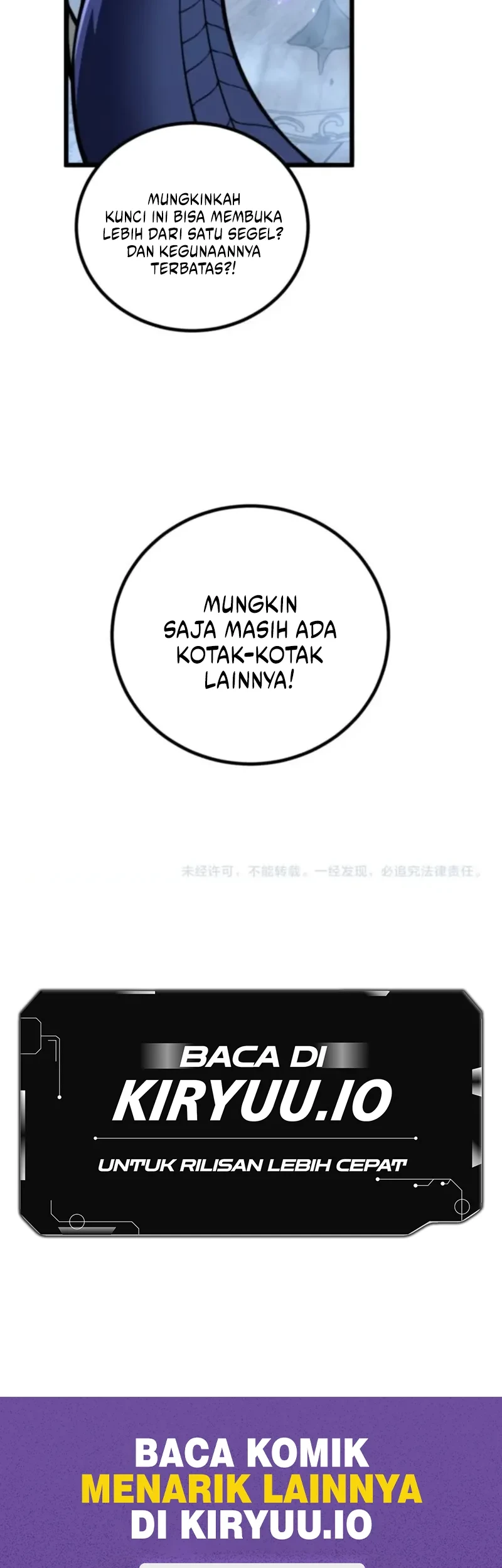 Snake Immortal: The Tale of a Snake’s Cultivation to Immortality Chapter 80 - halaman 32