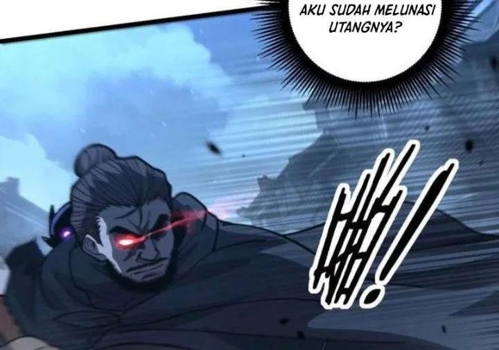Snake Immortal: The Tale of a Snake’s Cultivation to Immortality Chapter 81 - halaman 12
