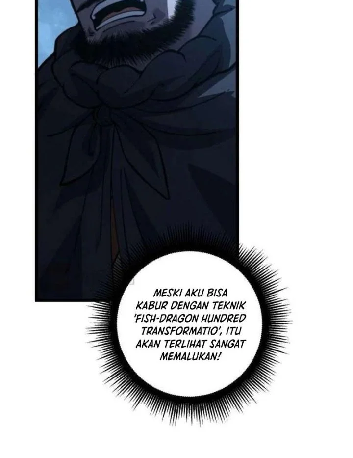 Snake Immortal: The Tale of a Snake’s Cultivation to Immortality Chapter 81 - halaman 30