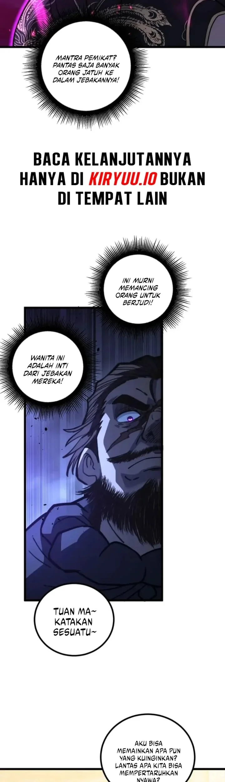Snake Immortal: The Tale of a Snake’s Cultivation to Immortality Chapter 82 - halaman 29