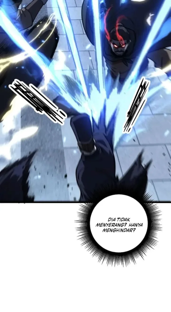Snake Immortal: The Tale of a Snake’s Cultivation to Immortality Chapter 82 - halaman 6