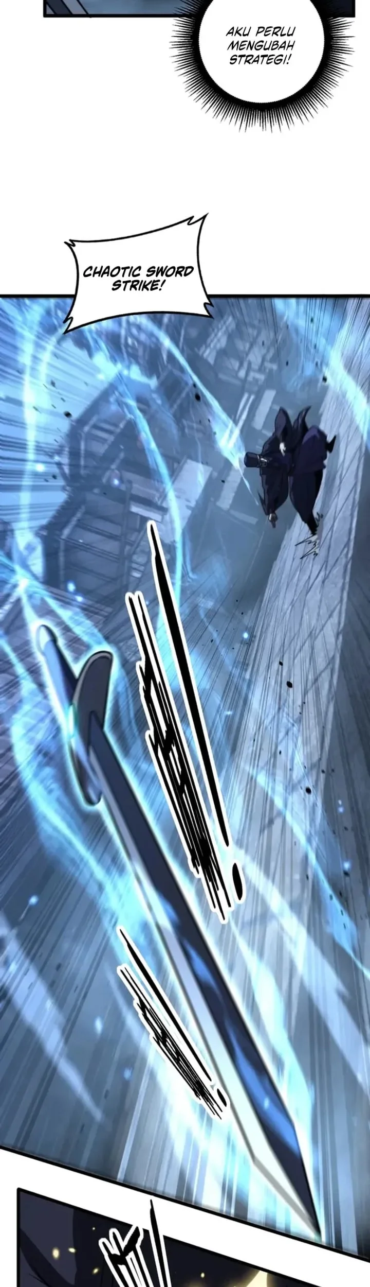 Snake Immortal: The Tale of a Snake’s Cultivation to Immortality Chapter 82 - halaman 8