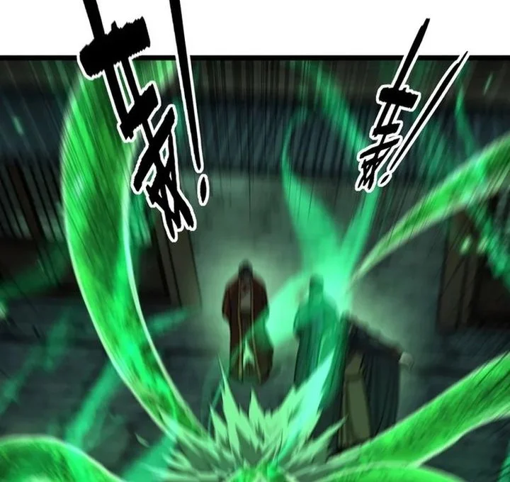 Snake Immortal: The Tale of a Snake’s Cultivation to Immortality Chapter 83 - halaman 11
