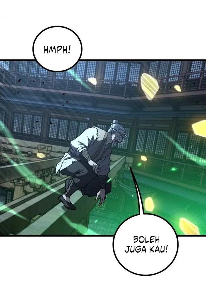 Snake Immortal: The Tale of a Snake’s Cultivation to Immortality Chapter 83 - halaman 13