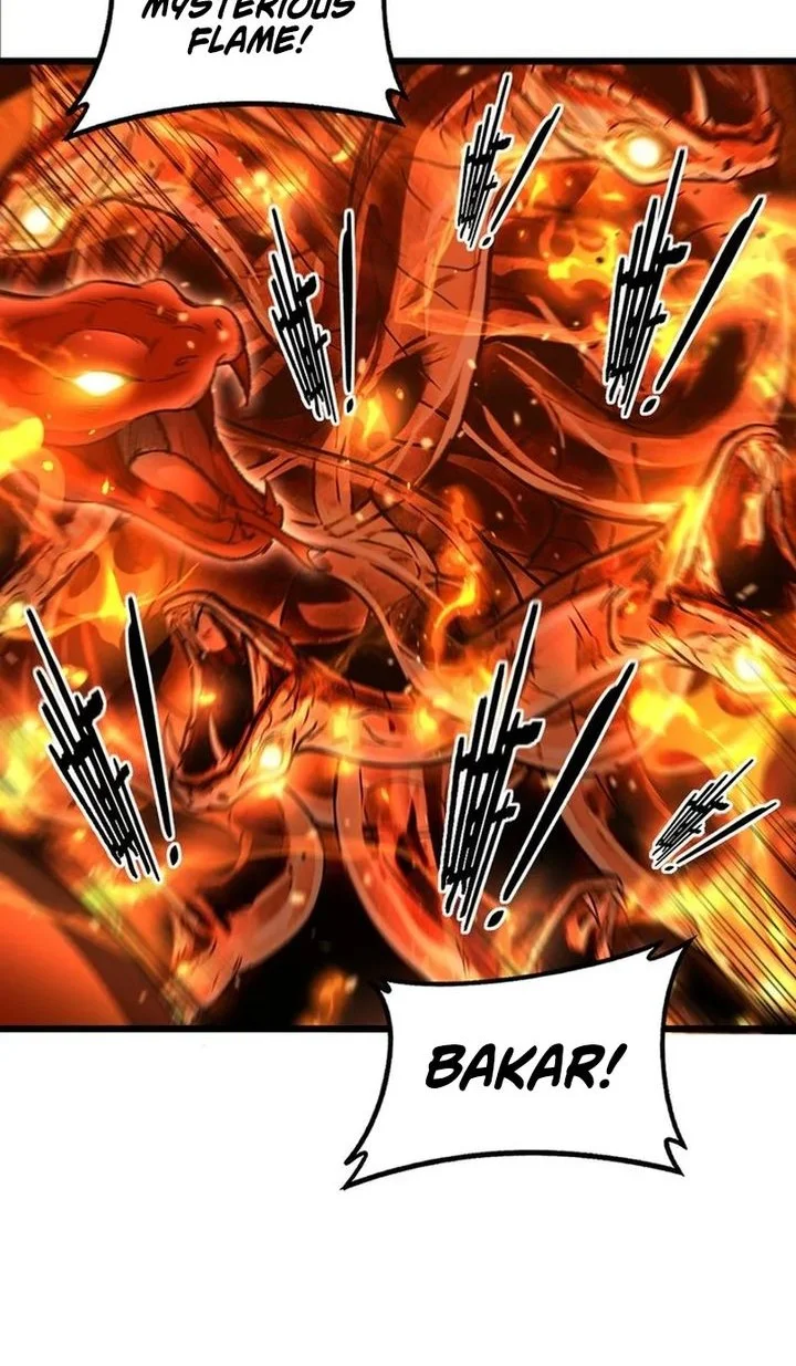Snake Immortal: The Tale of a Snake’s Cultivation to Immortality Chapter 83 - halaman 15