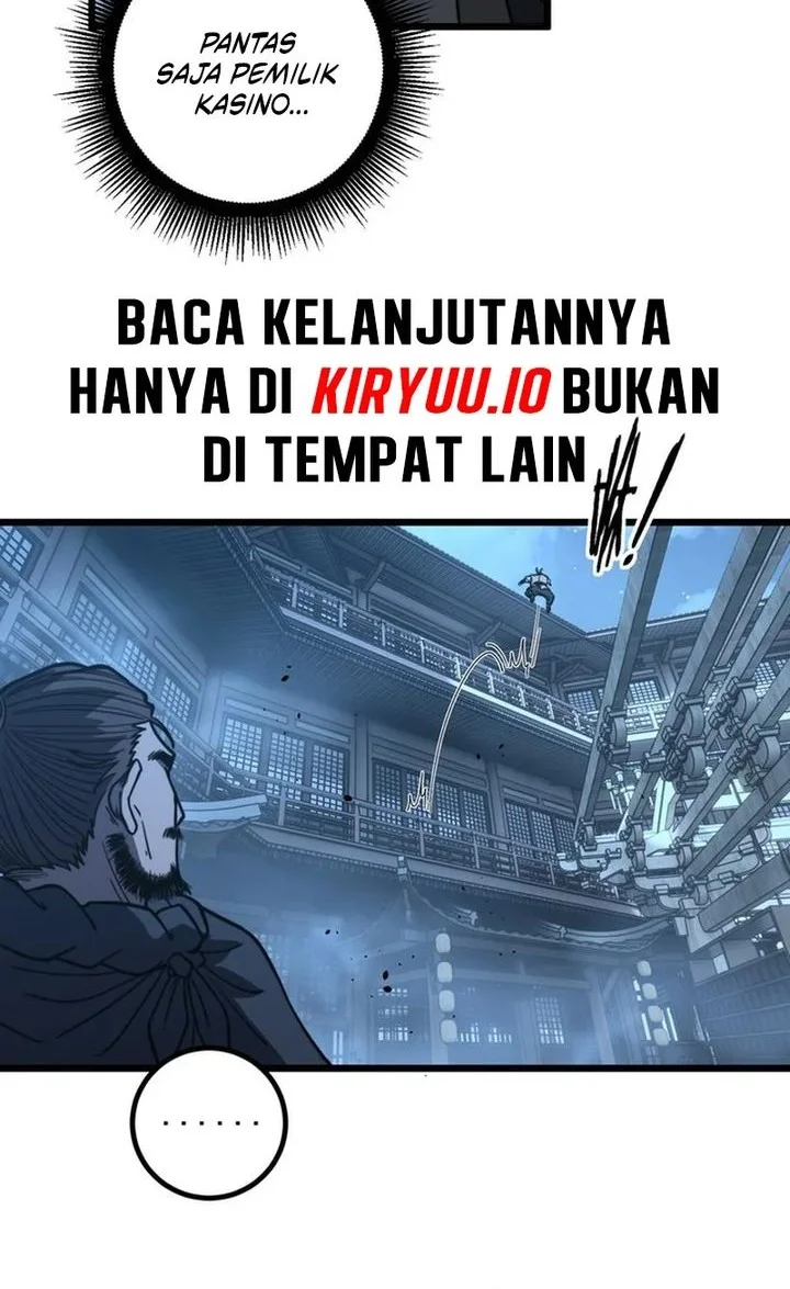 Snake Immortal: The Tale of a Snake’s Cultivation to Immortality Chapter 83 - halaman 29