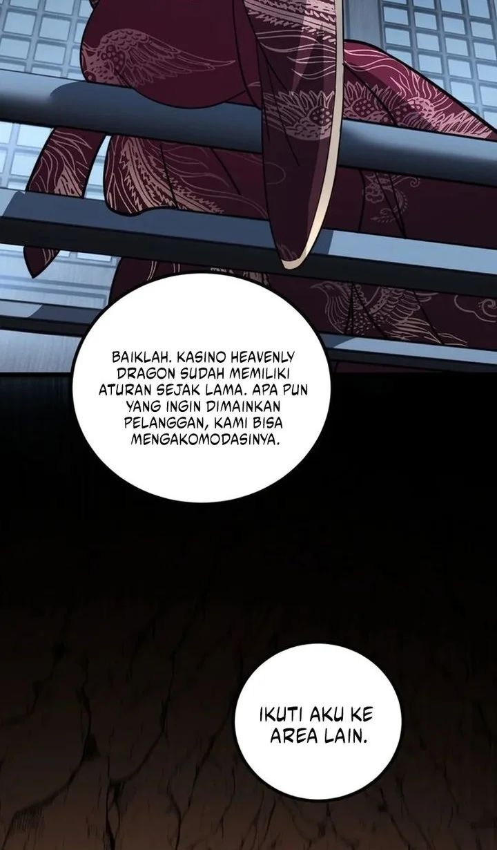 Snake Immortal: The Tale of a Snake’s Cultivation to Immortality Chapter 83 - halaman 31