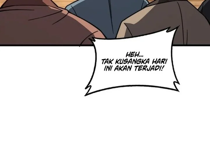 Snake Immortal: The Tale of a Snake’s Cultivation to Immortality Chapter 83 - halaman 37