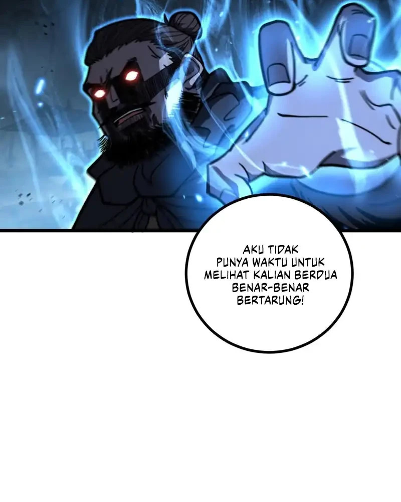 Snake Immortal: The Tale of a Snake’s Cultivation to Immortality Chapter 84 - halaman 10