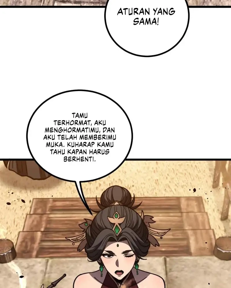 Snake Immortal: The Tale of a Snake’s Cultivation to Immortality Chapter 84 - halaman 15