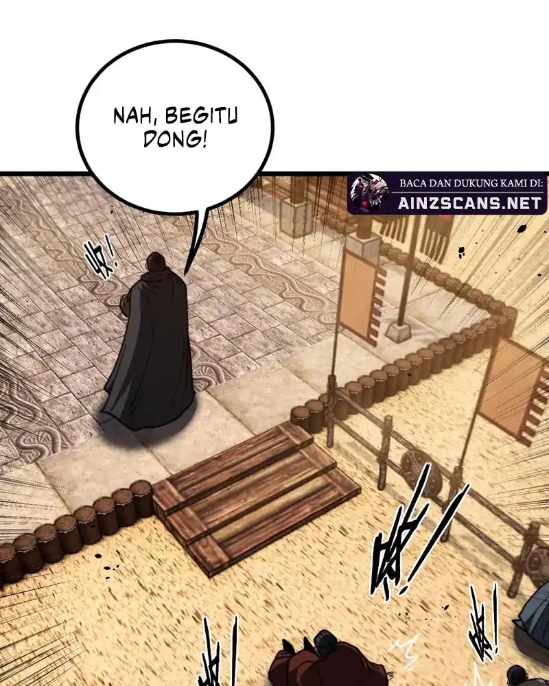 Snake Immortal: The Tale of a Snake’s Cultivation to Immortality Chapter 84 - halaman 20