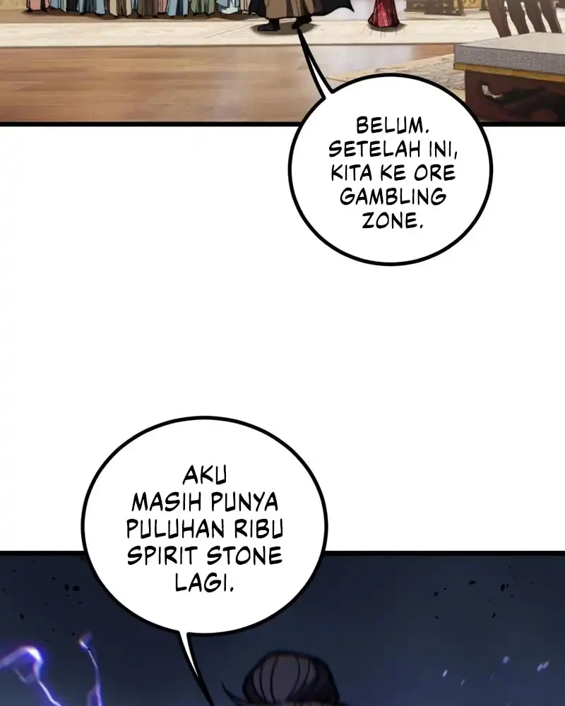 Snake Immortal: The Tale of a Snake’s Cultivation to Immortality Chapter 84 - halaman 35