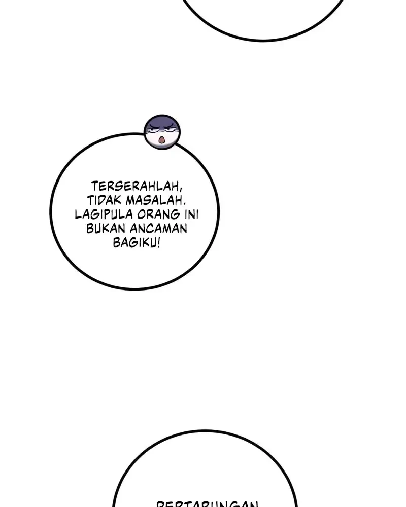 Snake Immortal: The Tale of a Snake’s Cultivation to Immortality Chapter 84 - halaman 5