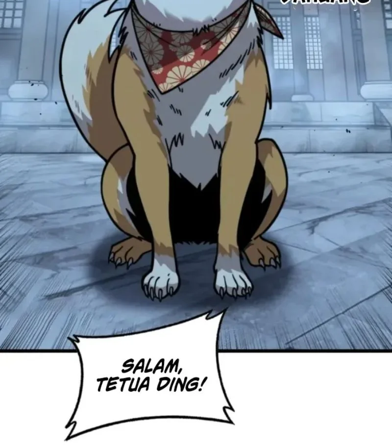 Snake Immortal: The Tale of a Snake’s Cultivation to Immortality Chapter 86 - halaman 19