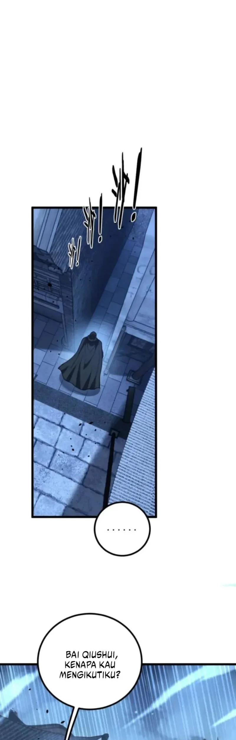 Snake Immortal: The Tale of a Snake’s Cultivation to Immortality Chapter 86 - halaman 6