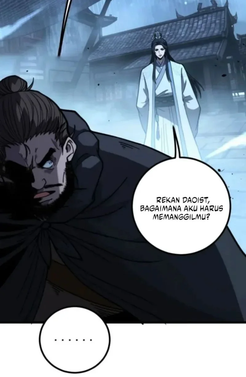 Snake Immortal: The Tale of a Snake’s Cultivation to Immortality Chapter 86 - halaman 7