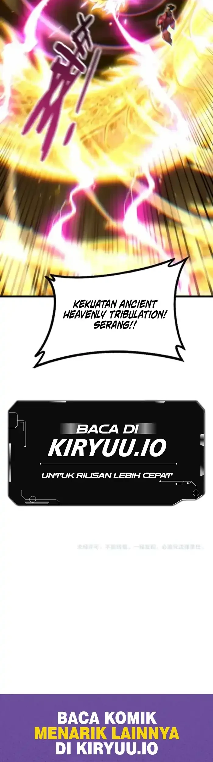 Snake Immortal: The Tale of a Snake’s Cultivation to Immortality Chapter 87 - halaman 33