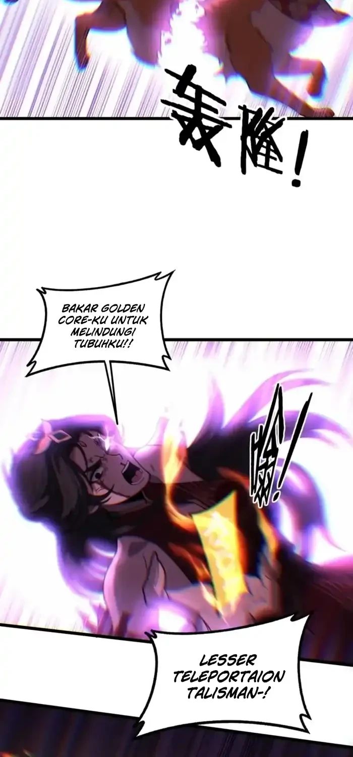 Snake Immortal: The Tale of a Snake’s Cultivation to Immortality Chapter 88 - halaman 13