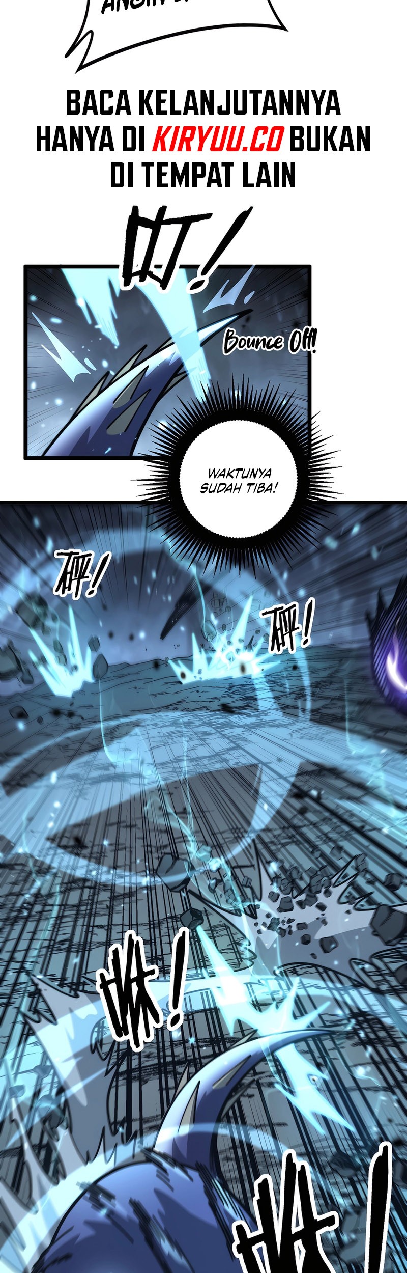 Snake Immortal: The Tale of a Snake’s Cultivation to Immortality Chapter 9 - halaman 16