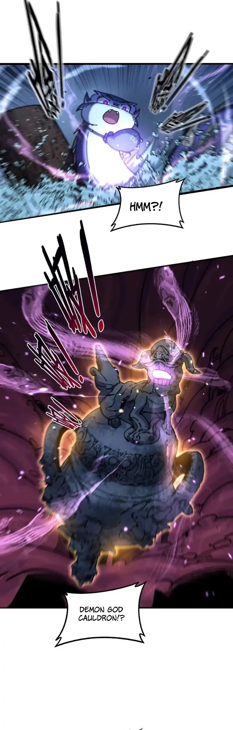 Snake Immortal: The Tale of a Snake’s Cultivation to Immortality Chapter 90 - halaman 17