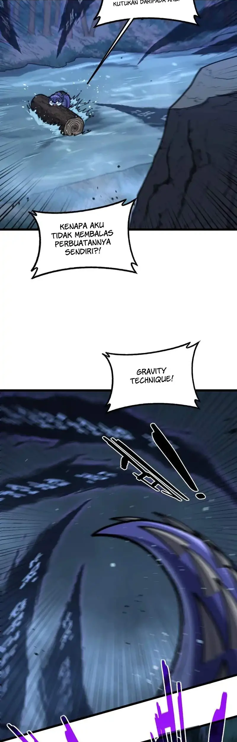 Snake Immortal: The Tale of a Snake’s Cultivation to Immortality Chapter 90 - halaman 23