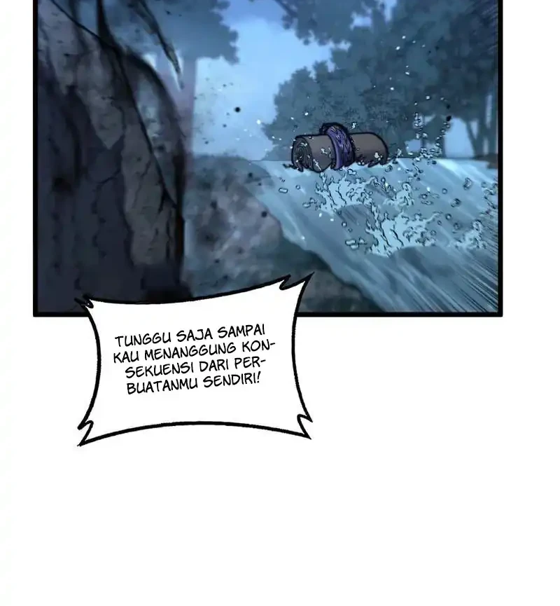 Snake Immortal: The Tale of a Snake’s Cultivation to Immortality Chapter 90 - halaman 25