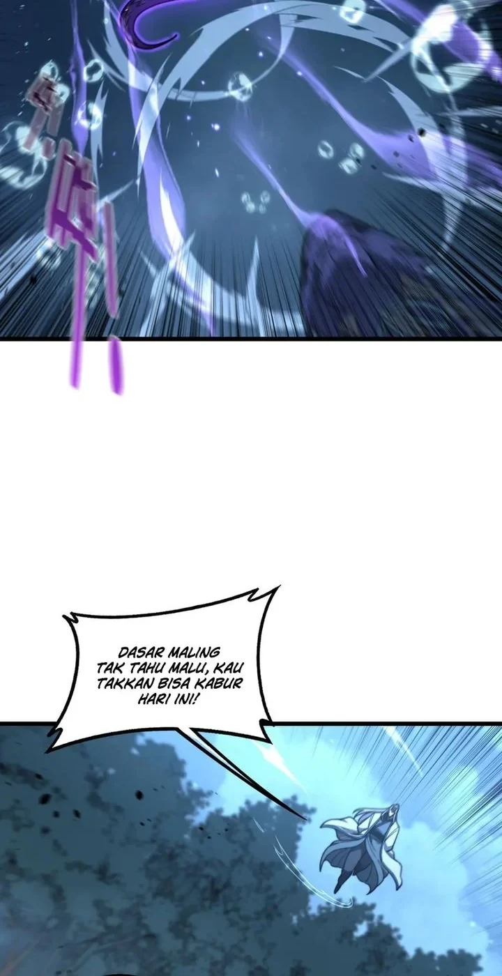 Snake Immortal: The Tale of a Snake’s Cultivation to Immortality Chapter 91 - halaman 10