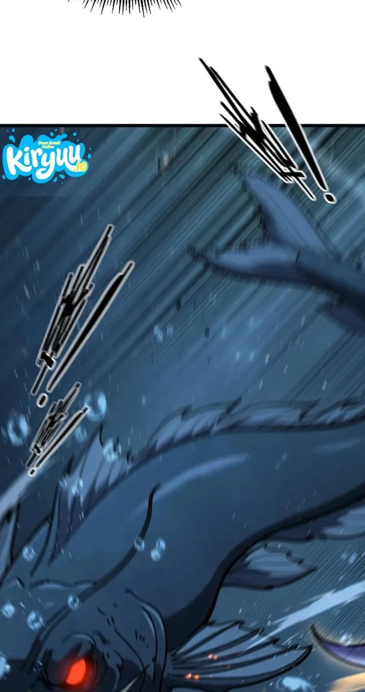 Snake Immortal: The Tale of a Snake’s Cultivation to Immortality Chapter 91 - halaman 20