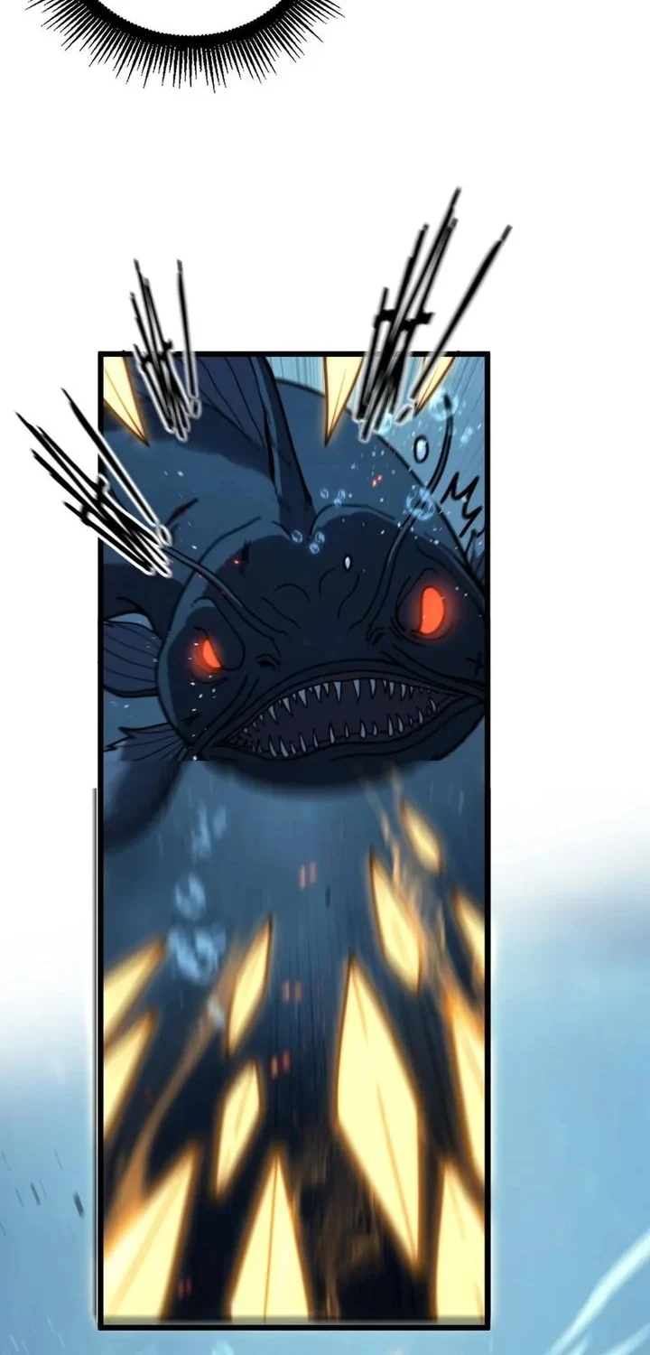 Snake Immortal: The Tale of a Snake’s Cultivation to Immortality Chapter 91 - halaman 22
