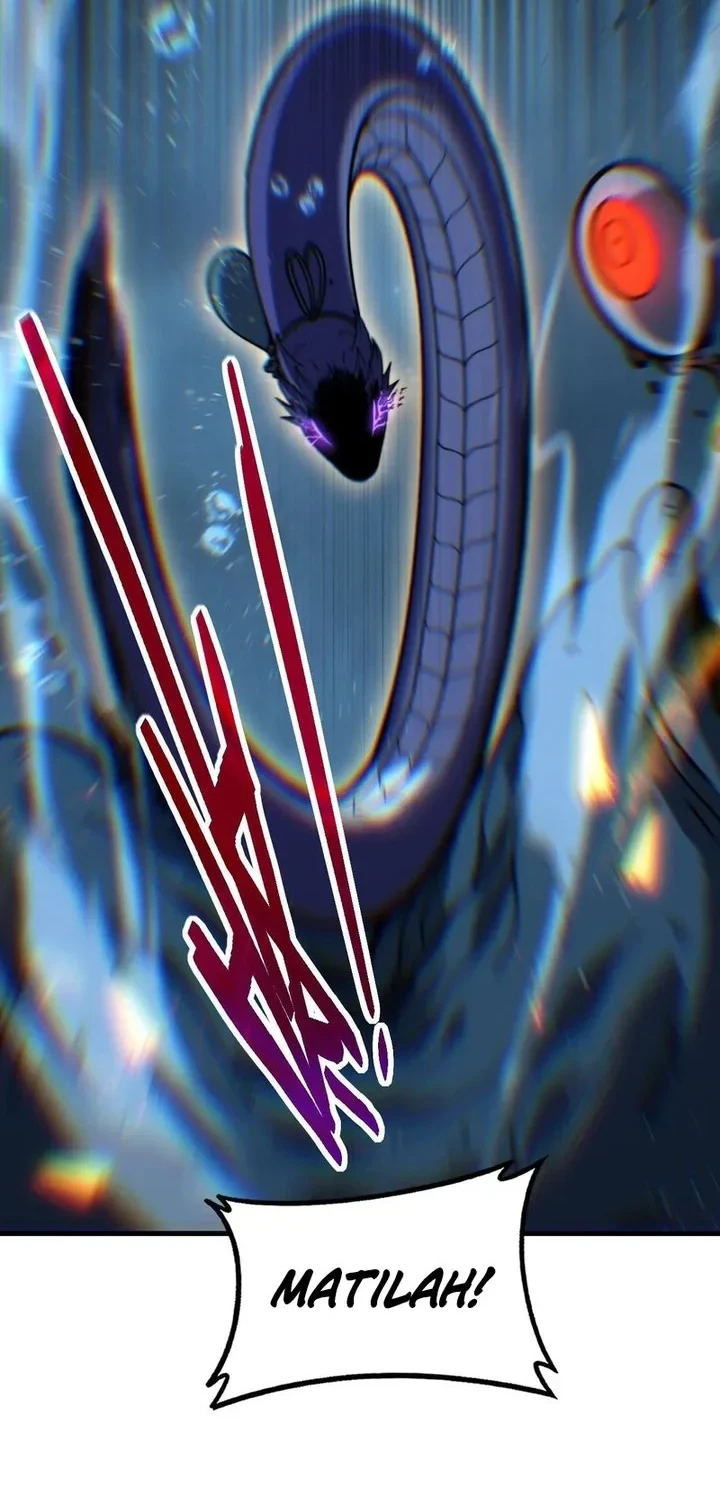 Snake Immortal: The Tale of a Snake’s Cultivation to Immortality Chapter 91 - halaman 24