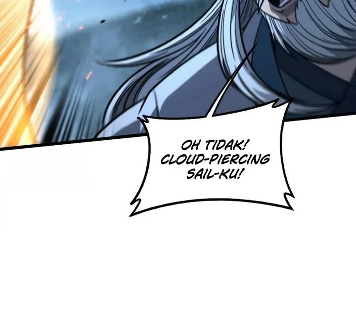 Snake Immortal: The Tale of a Snake’s Cultivation to Immortality Chapter 91 - halaman 30