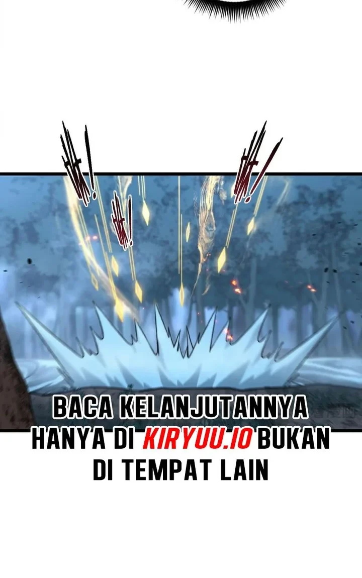 Snake Immortal: The Tale of a Snake’s Cultivation to Immortality Chapter 91 - halaman 32