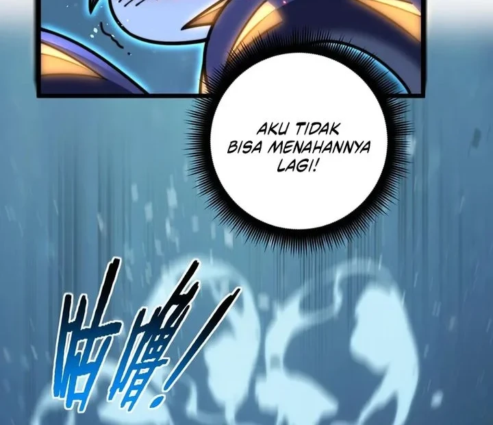 Snake Immortal: The Tale of a Snake’s Cultivation to Immortality Chapter 91 - halaman 34