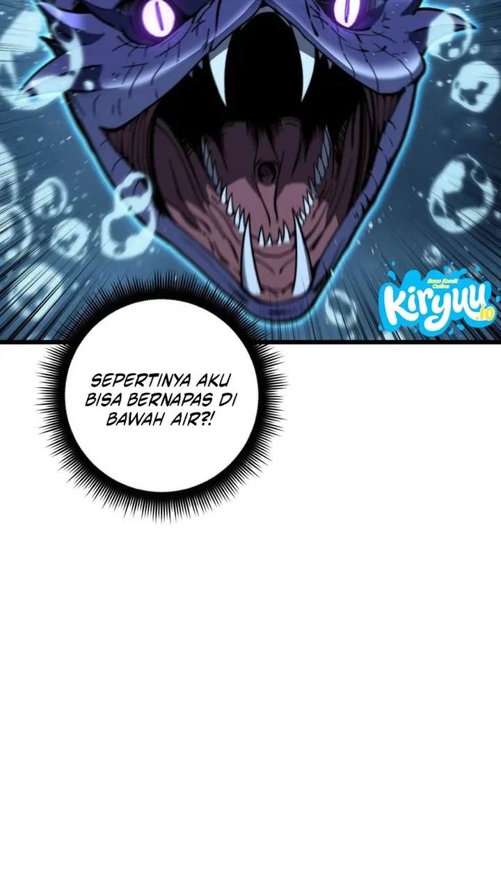 Snake Immortal: The Tale of a Snake’s Cultivation to Immortality Chapter 91 - halaman 36