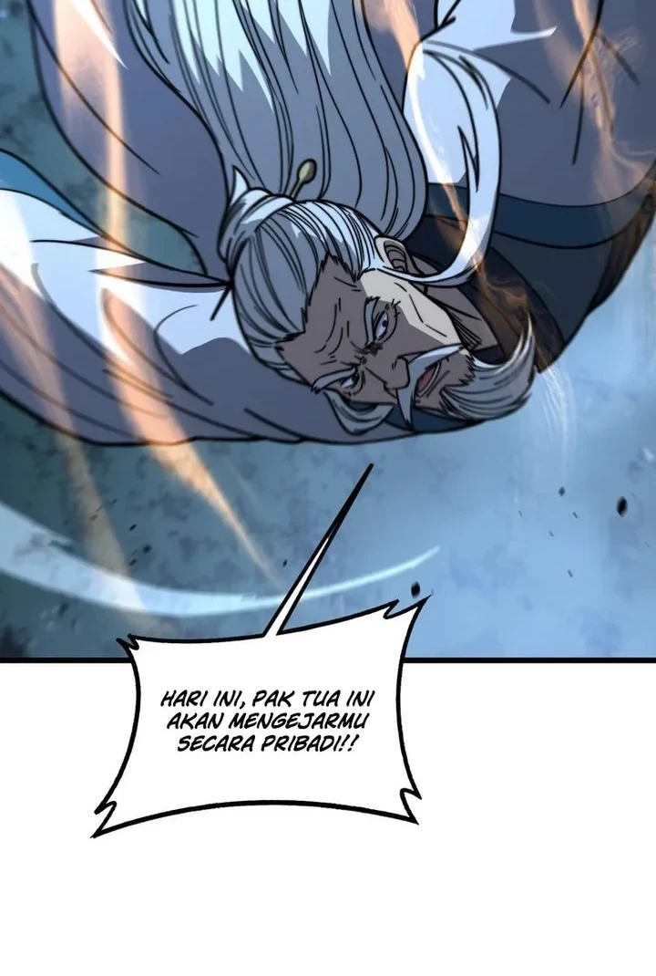 Snake Immortal: The Tale of a Snake’s Cultivation to Immortality Chapter 91 - halaman 6