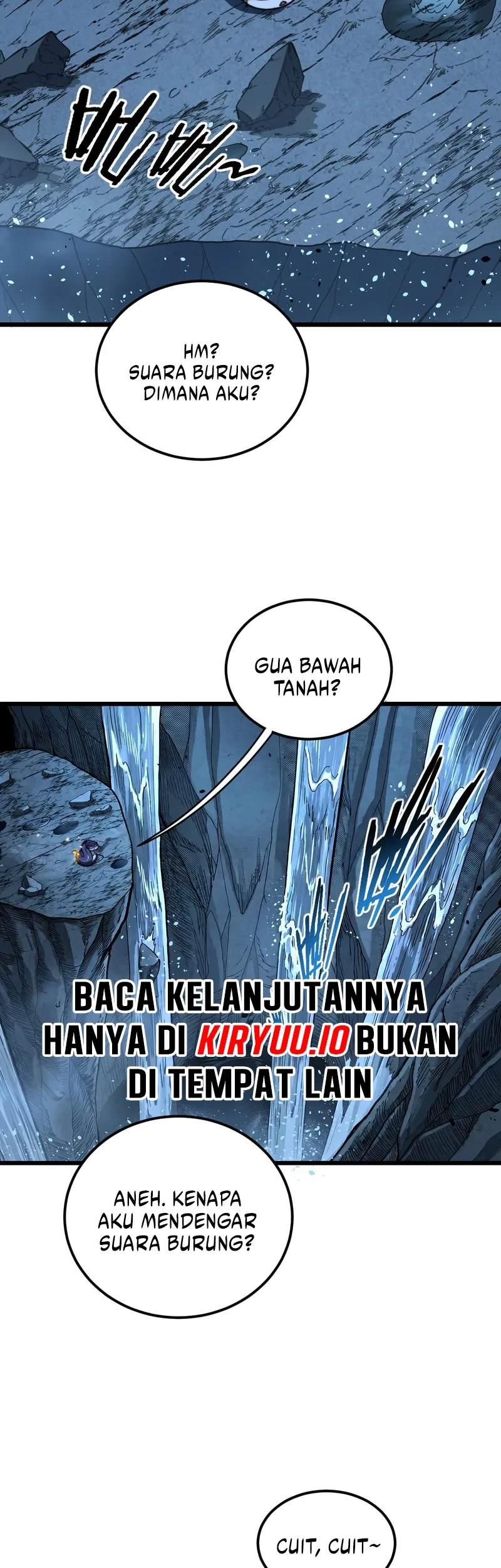Snake Immortal: The Tale of a Snake’s Cultivation to Immortality Chapter 92 - halaman 15