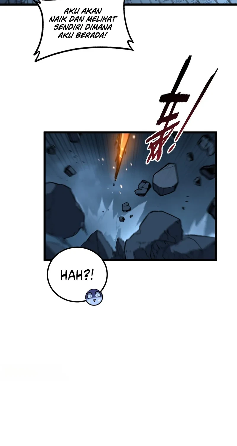 Snake Immortal: The Tale of a Snake’s Cultivation to Immortality Chapter 92 - halaman 17