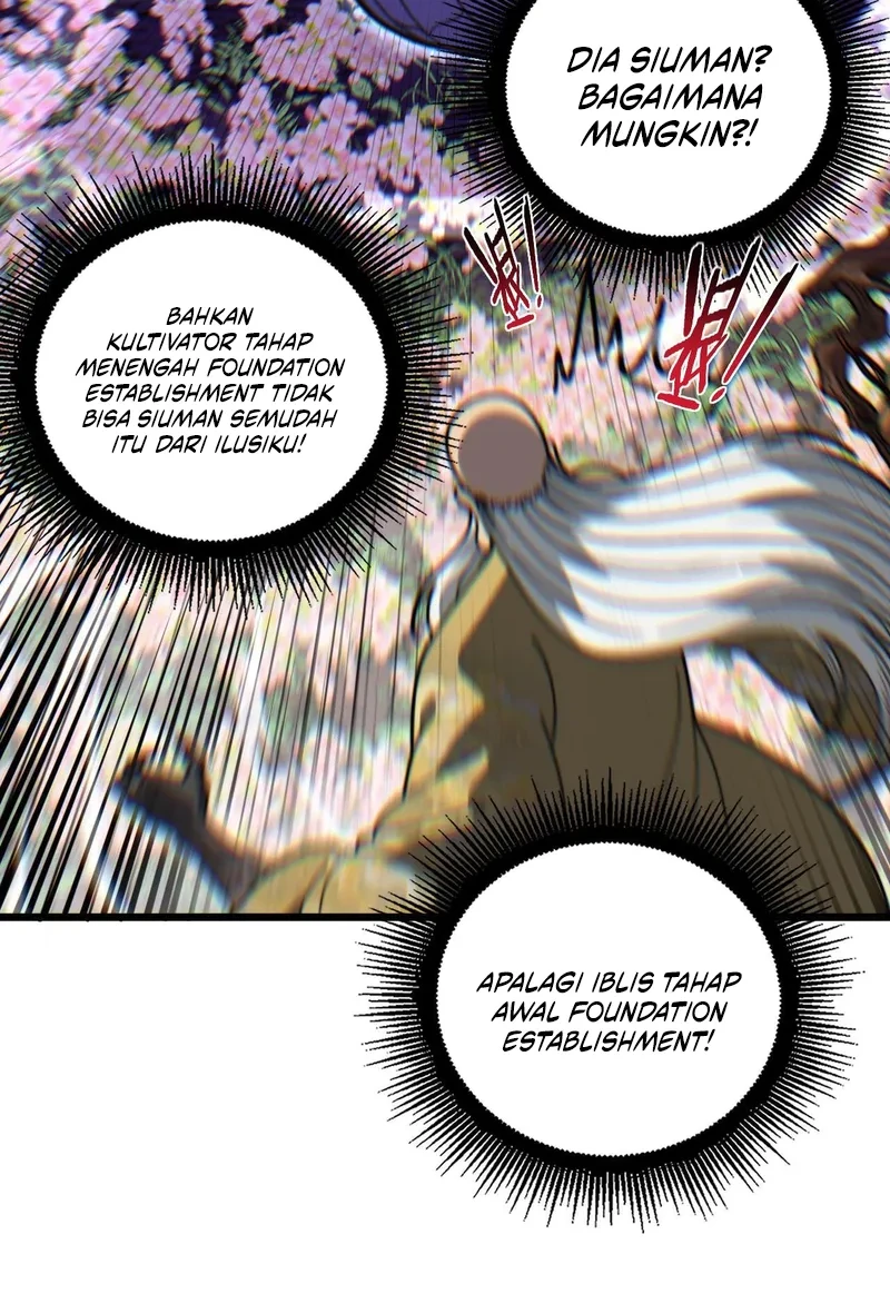 Snake Immortal: The Tale of a Snake’s Cultivation to Immortality Chapter 93 - halaman 13