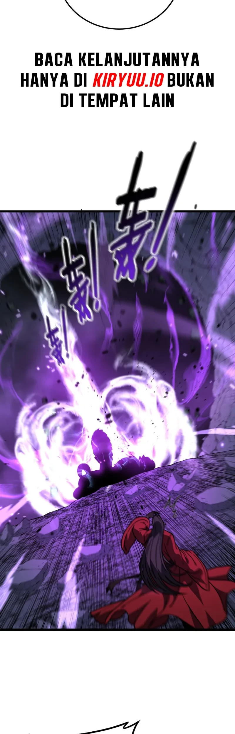 Snake Immortal: The Tale of a Snake’s Cultivation to Immortality Chapter 93 - halaman 32