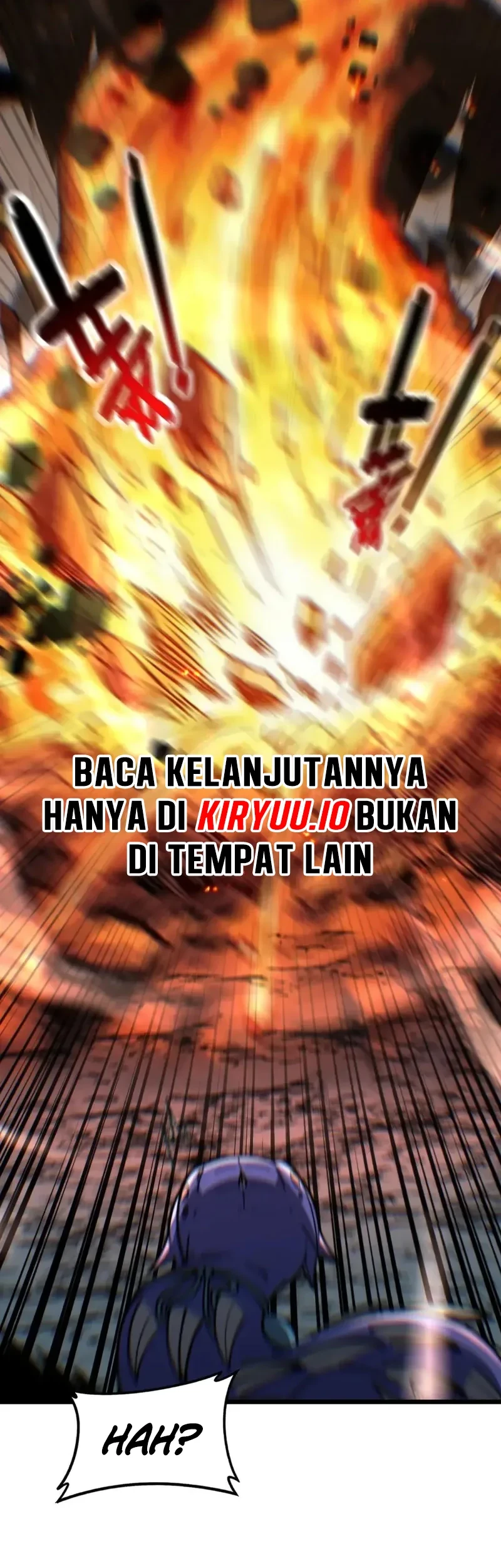 Snake Immortal: The Tale of a Snake’s Cultivation to Immortality Chapter 94 - halaman 18