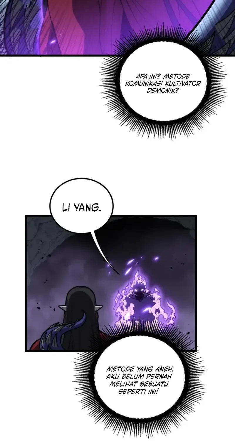 Snake Immortal: The Tale of a Snake’s Cultivation to Immortality Chapter 95 - halaman 17
