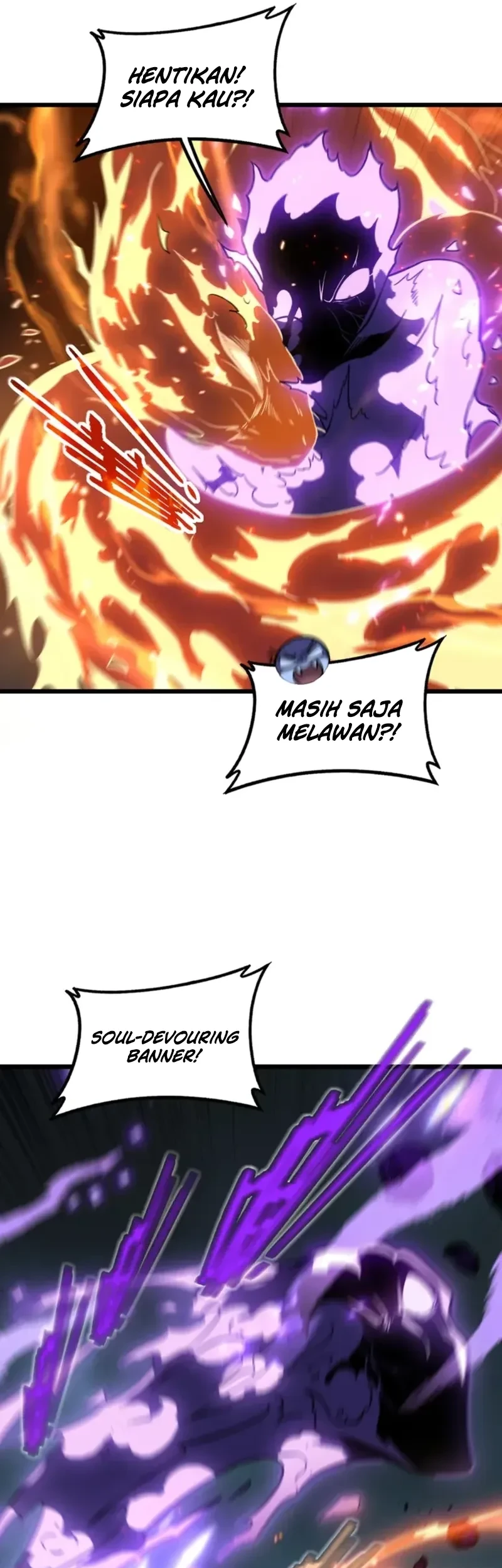 Snake Immortal: The Tale of a Snake’s Cultivation to Immortality Chapter 95 - halaman 22