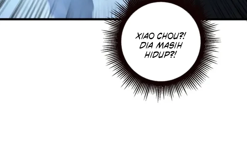Snake Immortal: The Tale of a Snake’s Cultivation to Immortality Chapter 95 - halaman 36