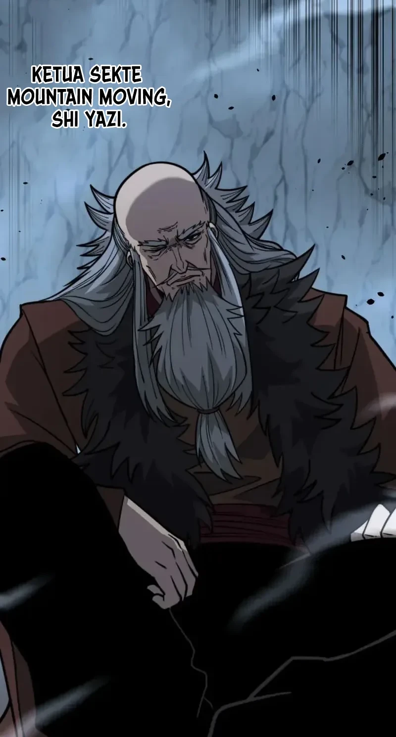 Snake Immortal: The Tale of a Snake’s Cultivation to Immortality Chapter 96 - halaman 16