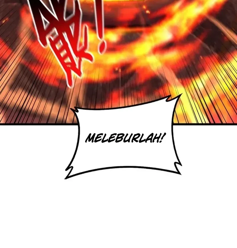 Snake Immortal: The Tale of a Snake’s Cultivation to Immortality Chapter 96 - halaman 31