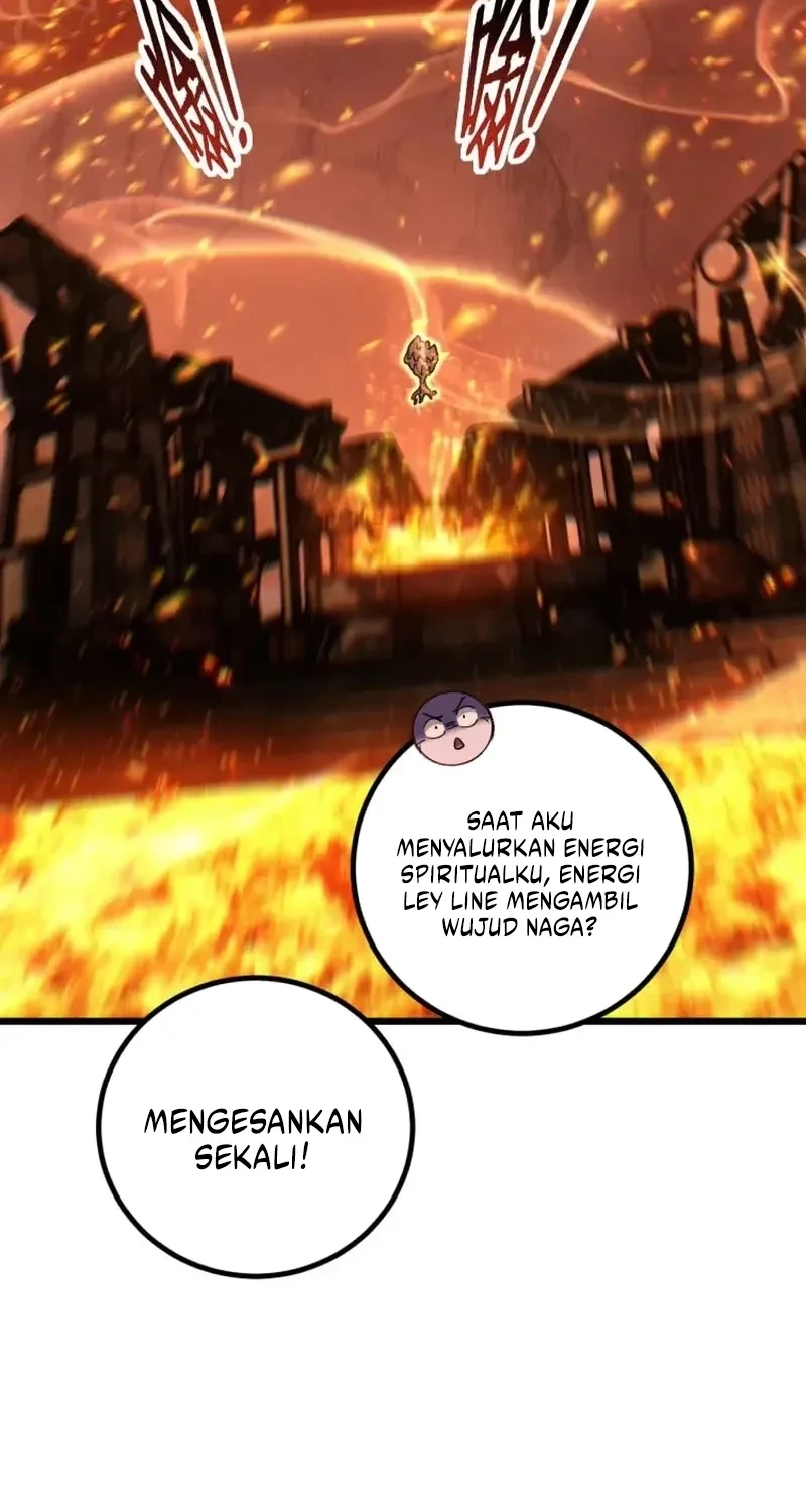 Snake Immortal: The Tale of a Snake’s Cultivation to Immortality Chapter 96 - halaman 39