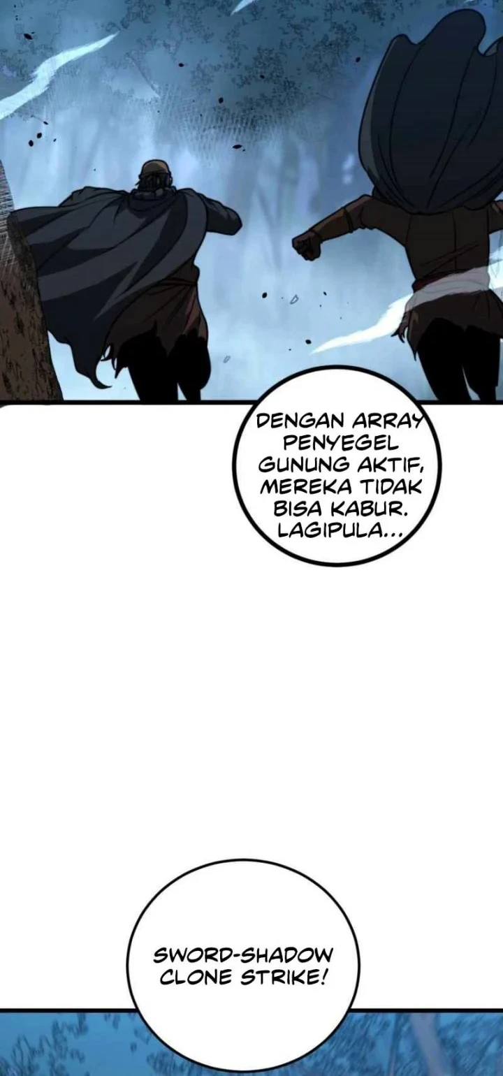 Snake Immortal: The Tale of a Snake’s Cultivation to Immortality Chapter 97 - halaman 13
