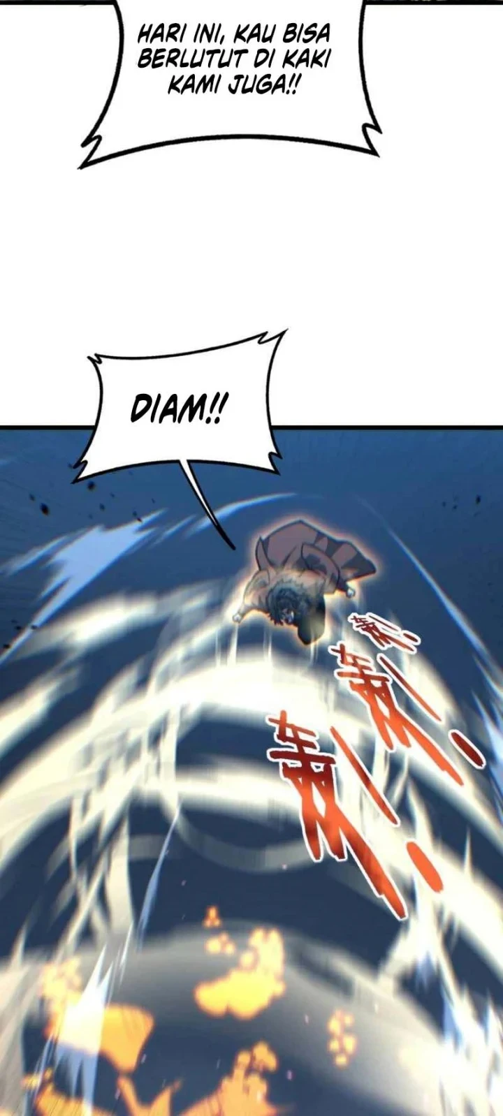 Snake Immortal: The Tale of a Snake’s Cultivation to Immortality Chapter 97 - halaman 31