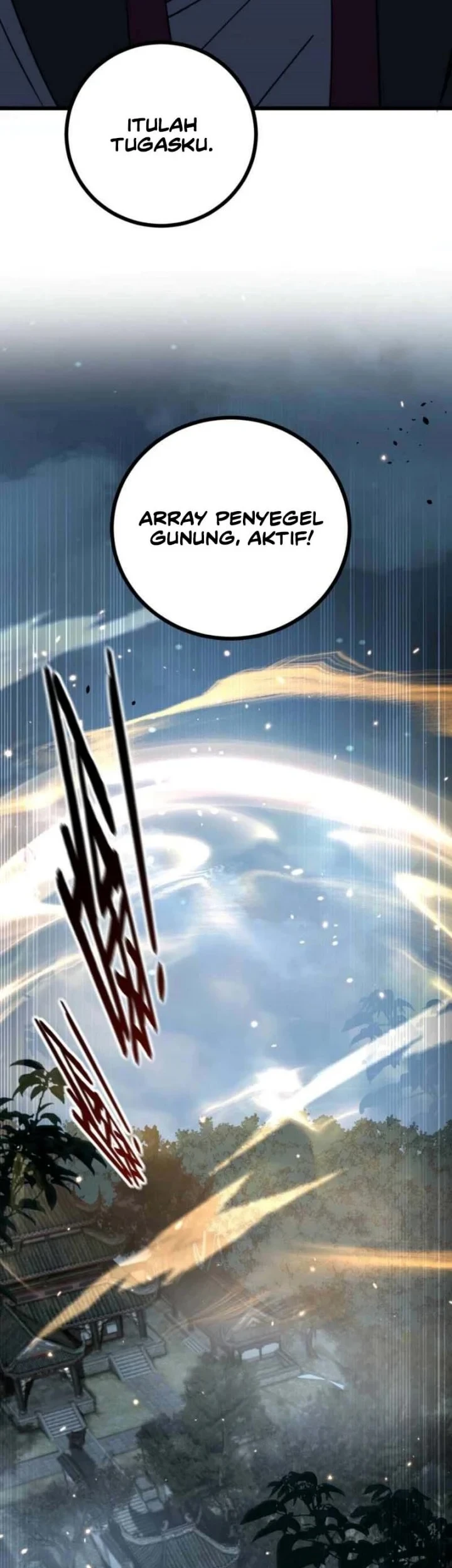 Snake Immortal: The Tale of a Snake’s Cultivation to Immortality Chapter 97 - halaman 4